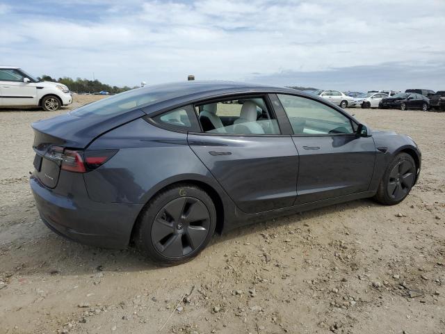 Photo 2 VIN: 5YJ3E1EB7MF010191 - TESLA MODEL 3 