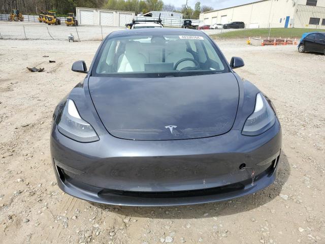 Photo 4 VIN: 5YJ3E1EB7MF010191 - TESLA MODEL 3 