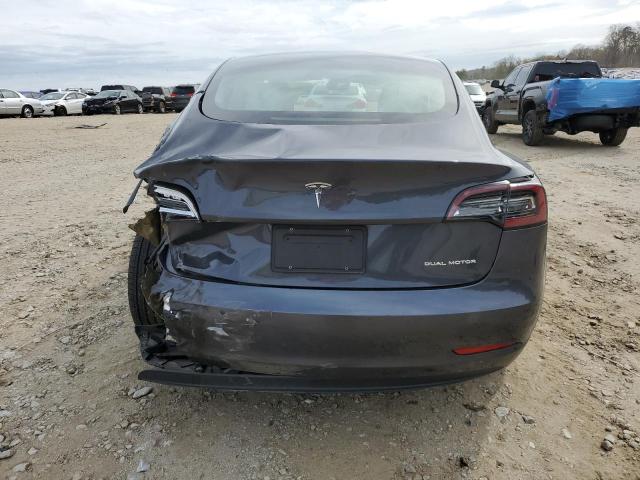 Photo 5 VIN: 5YJ3E1EB7MF010191 - TESLA MODEL 3 