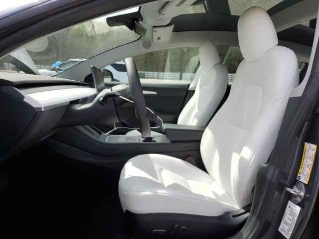 Photo 6 VIN: 5YJ3E1EB7MF010191 - TESLA MODEL 3 