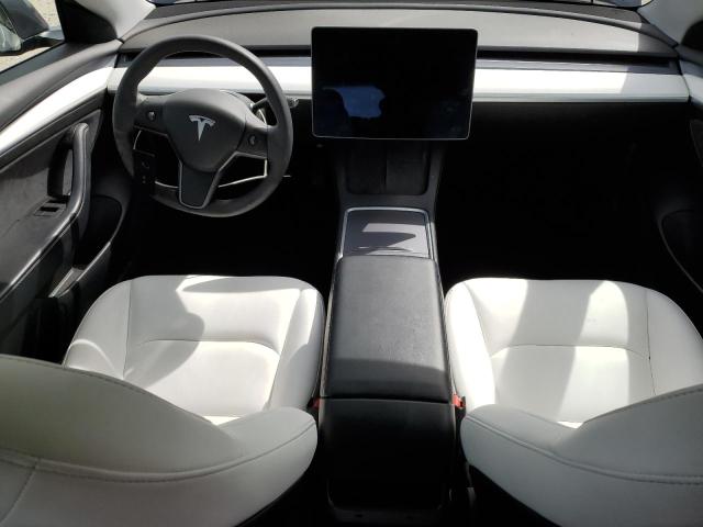 Photo 7 VIN: 5YJ3E1EB7MF010191 - TESLA MODEL 3 