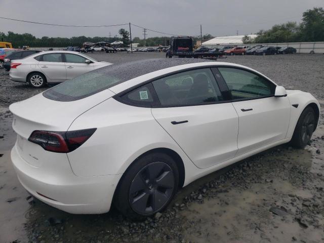 Photo 2 VIN: 5YJ3E1EB7MF019604 - TESLA MODEL 3 