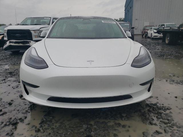 Photo 4 VIN: 5YJ3E1EB7MF019604 - TESLA MODEL 3 