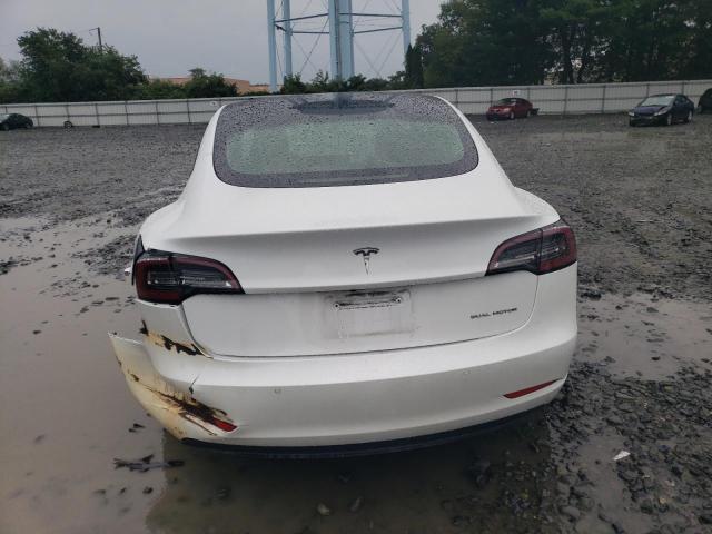 Photo 5 VIN: 5YJ3E1EB7MF019604 - TESLA MODEL 3 