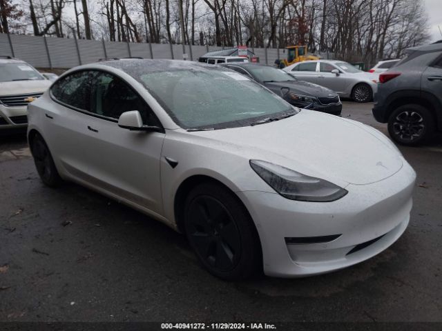 Photo 5 VIN: 5YJ3E1EB7MF031445 - TESLA MODEL 3 