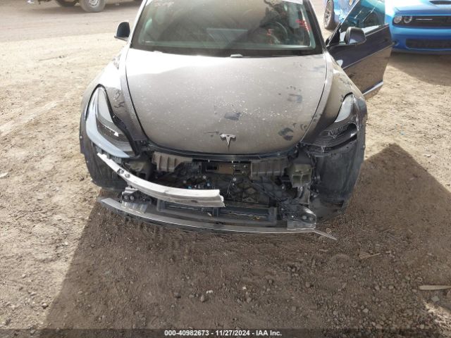 Photo 5 VIN: 5YJ3E1EB7MF051968 - TESLA MODEL 3 