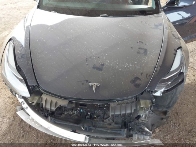 Photo 9 VIN: 5YJ3E1EB7MF051968 - TESLA MODEL 3 