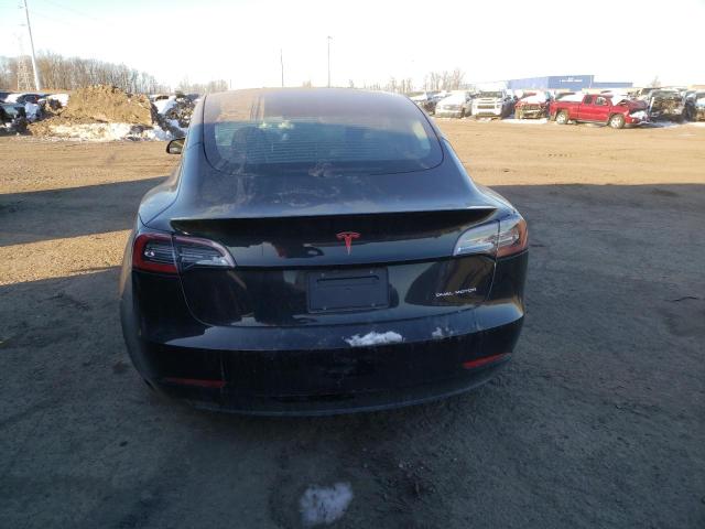 Photo 5 VIN: 5YJ3E1EB7MF056314 - TESLA MODEL 3 