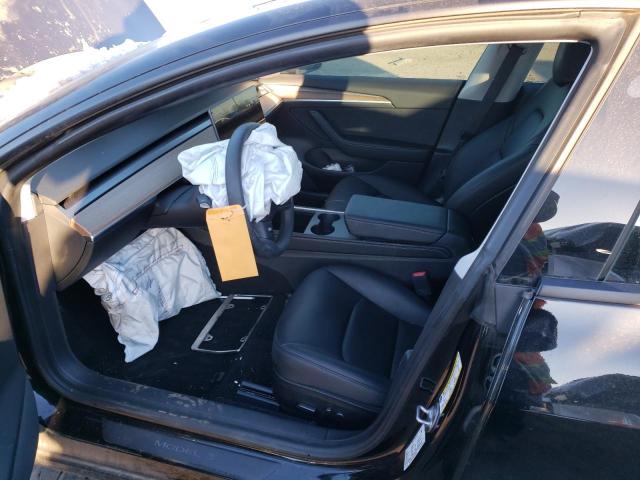 Photo 6 VIN: 5YJ3E1EB7MF056314 - TESLA MODEL 3 