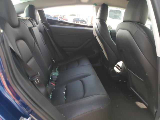 Photo 5 VIN: 5YJ3E1EB7MF064073 - TESLA MODEL 3 