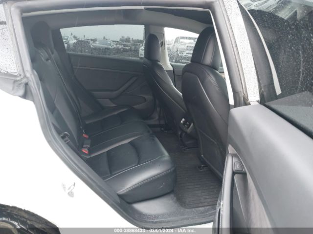 Photo 7 VIN: 5YJ3E1EB7MF071542 - TESLA MODEL 3 