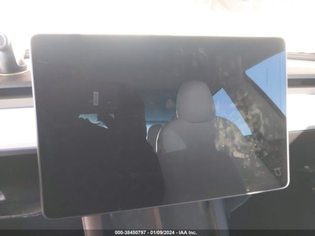 Photo 6 VIN: 5YJ3E1EB7MF849001 - TESLA MODEL 3 