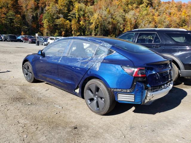 Photo 2 VIN: 5YJ3E1EB7MF858359 - TESLA MODEL 3 