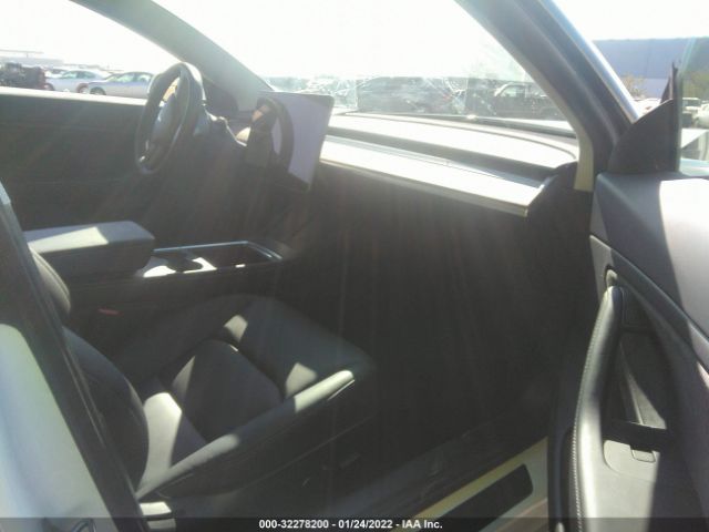 Photo 4 VIN: 5YJ3E1EB7MF862220 - TESLA MODEL 3 