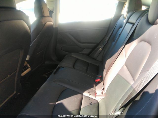 Photo 7 VIN: 5YJ3E1EB7MF862220 - TESLA MODEL 3 