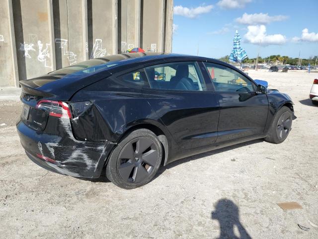 Photo 2 VIN: 5YJ3E1EB7MF924523 - TESLA MODEL 3 