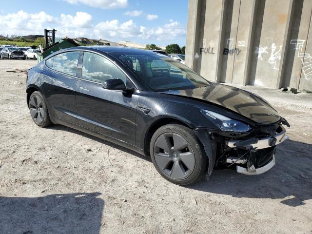 Photo 3 VIN: 5YJ3E1EB7MF924523 - TESLA MODEL 3 