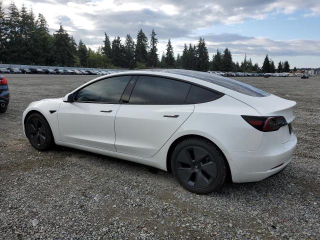 Photo 1 VIN: 5YJ3E1EB7MF999027 - TESLA MODEL 3 