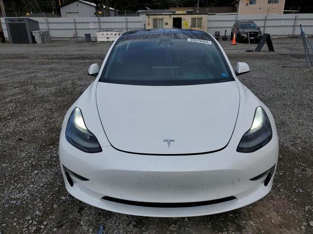 Photo 4 VIN: 5YJ3E1EB7MF999027 - TESLA MODEL 3 