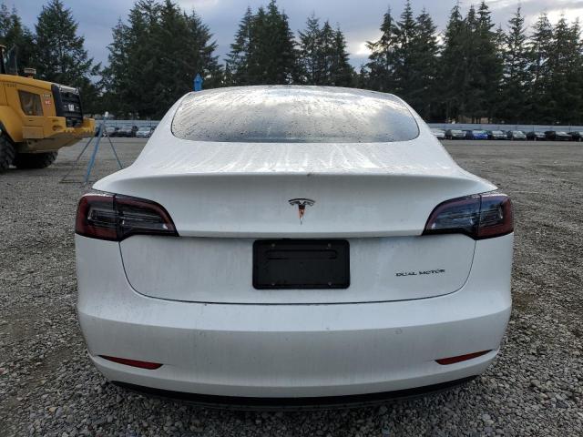 Photo 5 VIN: 5YJ3E1EB7MF999027 - TESLA MODEL 3 