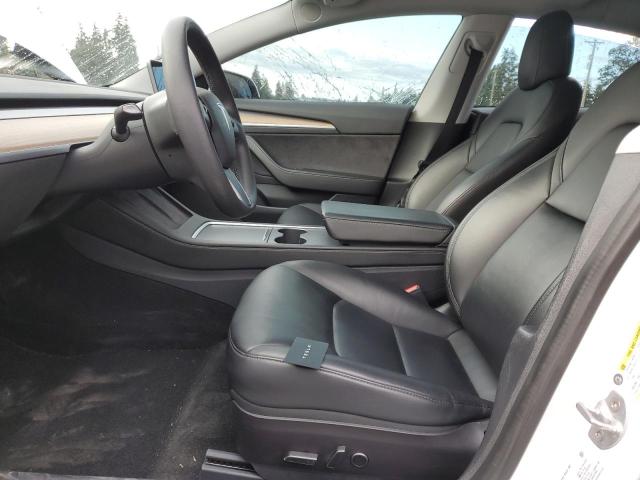 Photo 6 VIN: 5YJ3E1EB7MF999027 - TESLA MODEL 3 