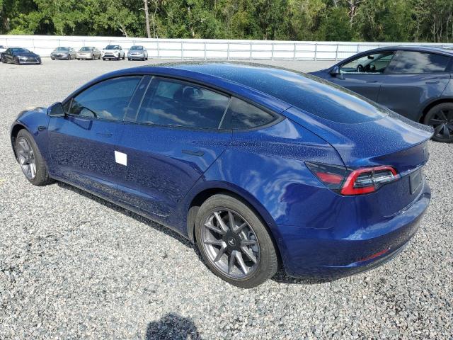 Photo 1 VIN: 5YJ3E1EB7NF103357 - TESLA MODEL 3 