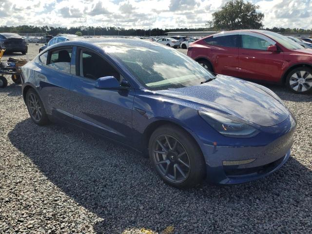 Photo 3 VIN: 5YJ3E1EB7NF103357 - TESLA MODEL 3 