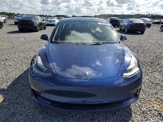 Photo 4 VIN: 5YJ3E1EB7NF103357 - TESLA MODEL 3 