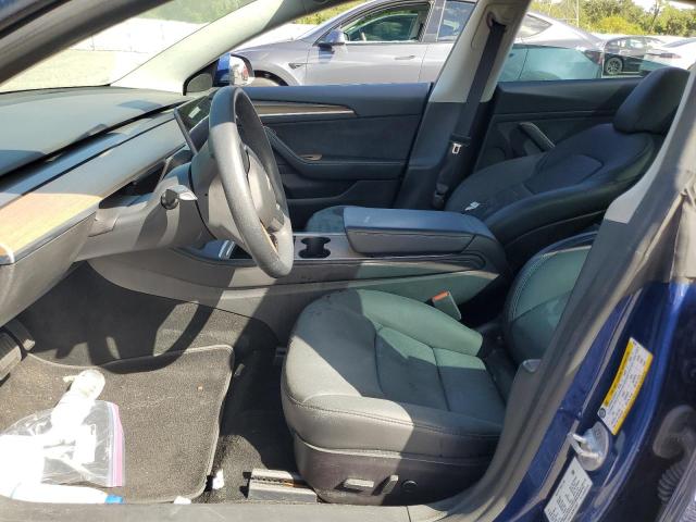 Photo 6 VIN: 5YJ3E1EB7NF103357 - TESLA MODEL 3 