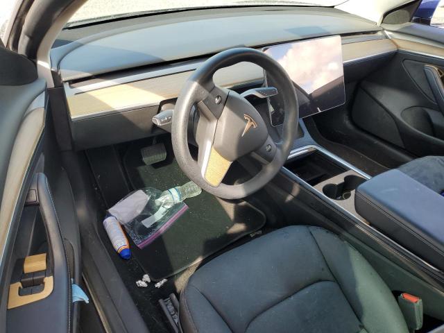 Photo 7 VIN: 5YJ3E1EB7NF103357 - TESLA MODEL 3 