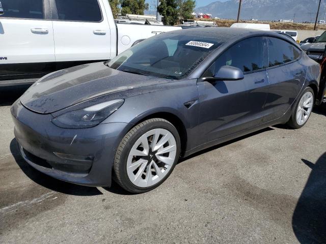 Photo 0 VIN: 5YJ3E1EB7NF113600 - TESLA MODEL 3 