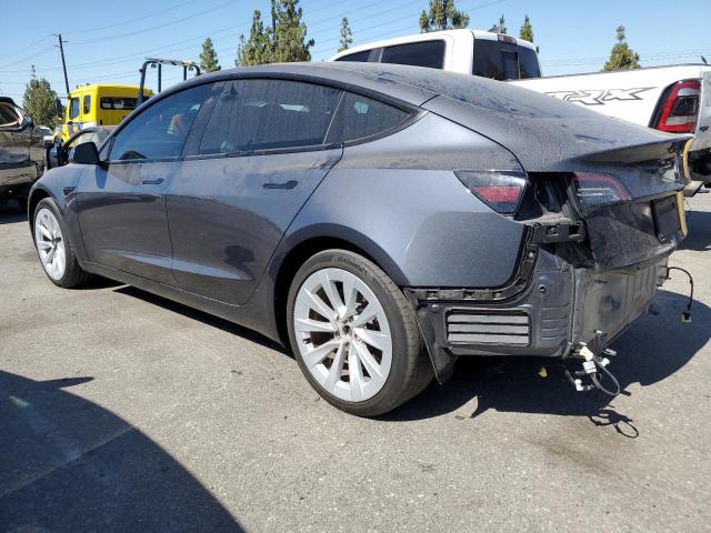 Photo 1 VIN: 5YJ3E1EB7NF113600 - TESLA MODEL 3 