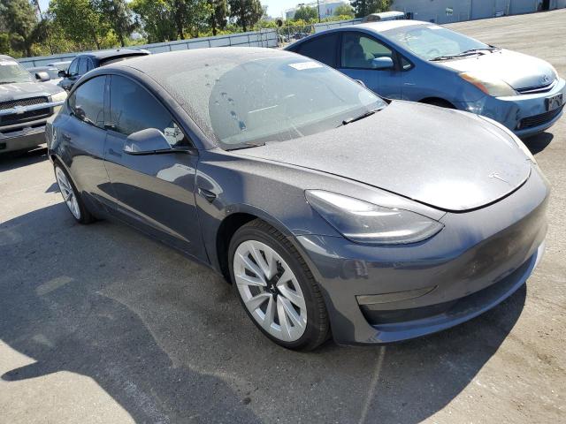 Photo 3 VIN: 5YJ3E1EB7NF113600 - TESLA MODEL 3 