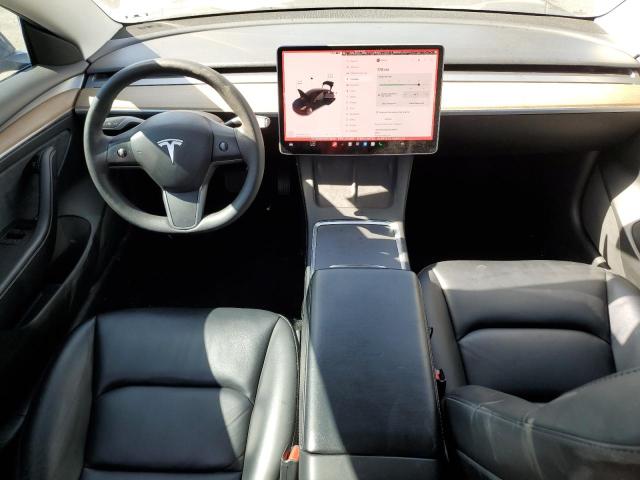 Photo 7 VIN: 5YJ3E1EB7NF113600 - TESLA MODEL 3 