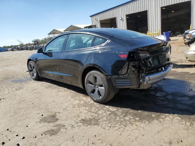 Photo 2 VIN: 5YJ3E1EB7NF126024 - TESLA MODEL 3 