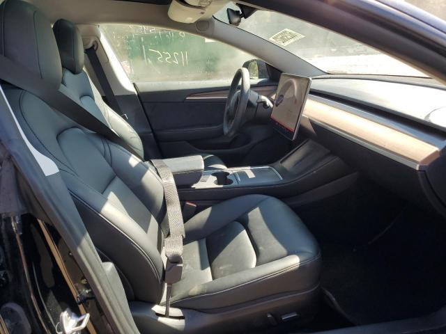 Photo 4 VIN: 5YJ3E1EB7NF126024 - TESLA MODEL 3 