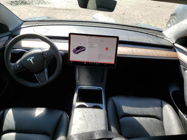 Photo 8 VIN: 5YJ3E1EB7NF126024 - TESLA MODEL 3 