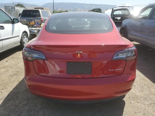 Photo 5 VIN: 5YJ3E1EB7NF130123 - TESLA MODEL 3 