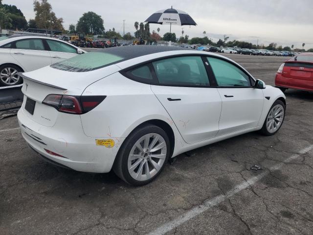 Photo 2 VIN: 5YJ3E1EB7NF130381 - TESLA MODEL 3 