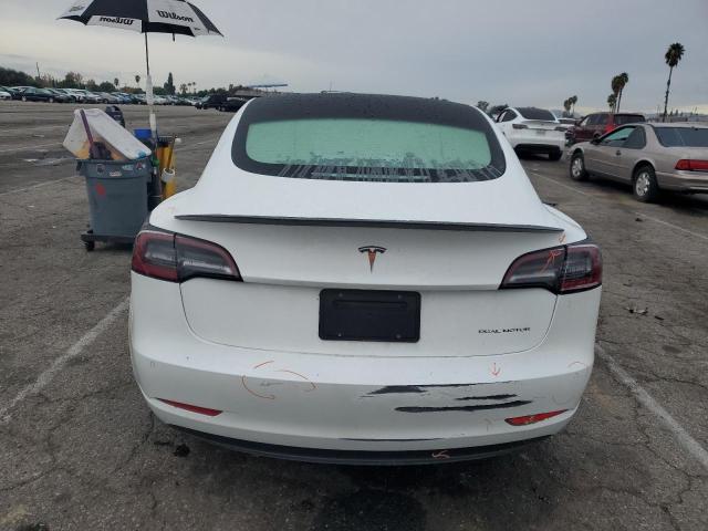 Photo 5 VIN: 5YJ3E1EB7NF130381 - TESLA MODEL 3 