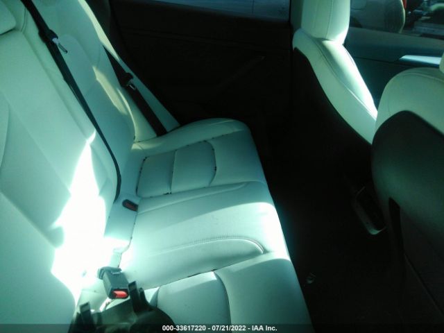 Photo 7 VIN: 5YJ3E1EB7NF136438 - TESLA MODEL 3 