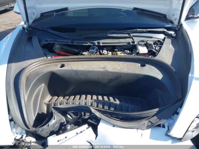 Photo 9 VIN: 5YJ3E1EB7NF136438 - TESLA MODEL 3 