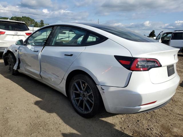 Photo 1 VIN: 5YJ3E1EB7NF158889 - TESLA MODEL 3 