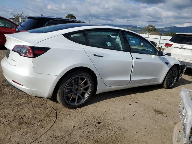 Photo 2 VIN: 5YJ3E1EB7NF158889 - TESLA MODEL 3 