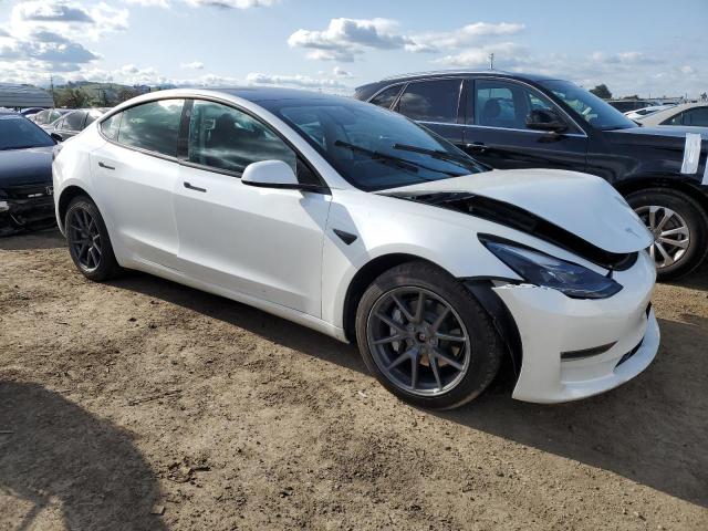 Photo 3 VIN: 5YJ3E1EB7NF158889 - TESLA MODEL 3 