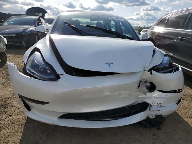 Photo 4 VIN: 5YJ3E1EB7NF158889 - TESLA MODEL 3 