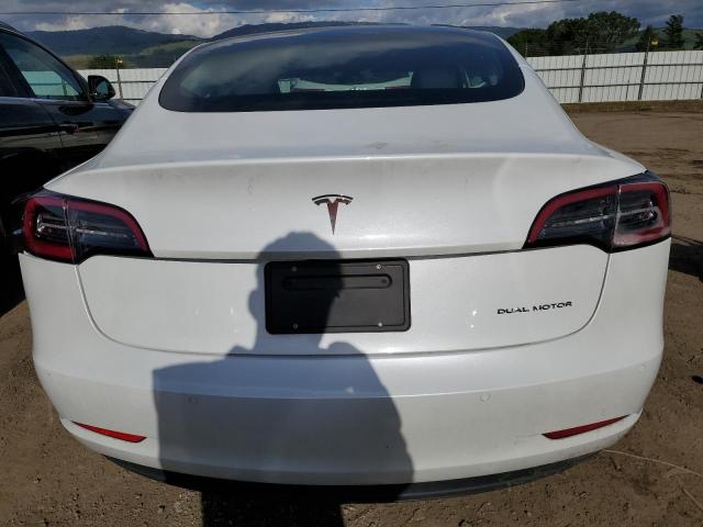 Photo 5 VIN: 5YJ3E1EB7NF158889 - TESLA MODEL 3 