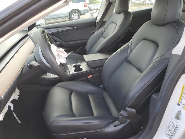 Photo 6 VIN: 5YJ3E1EB7NF158889 - TESLA MODEL 3 