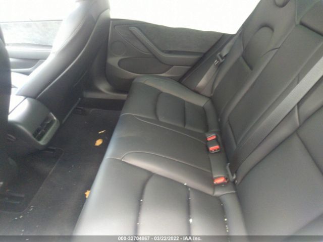 Photo 7 VIN: 5YJ3E1EB7NF165969 - TESLA MODEL 3 