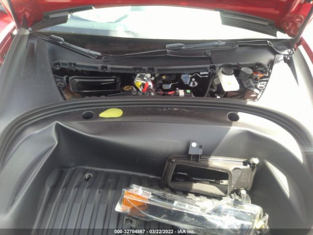 Photo 9 VIN: 5YJ3E1EB7NF165969 - TESLA MODEL 3 